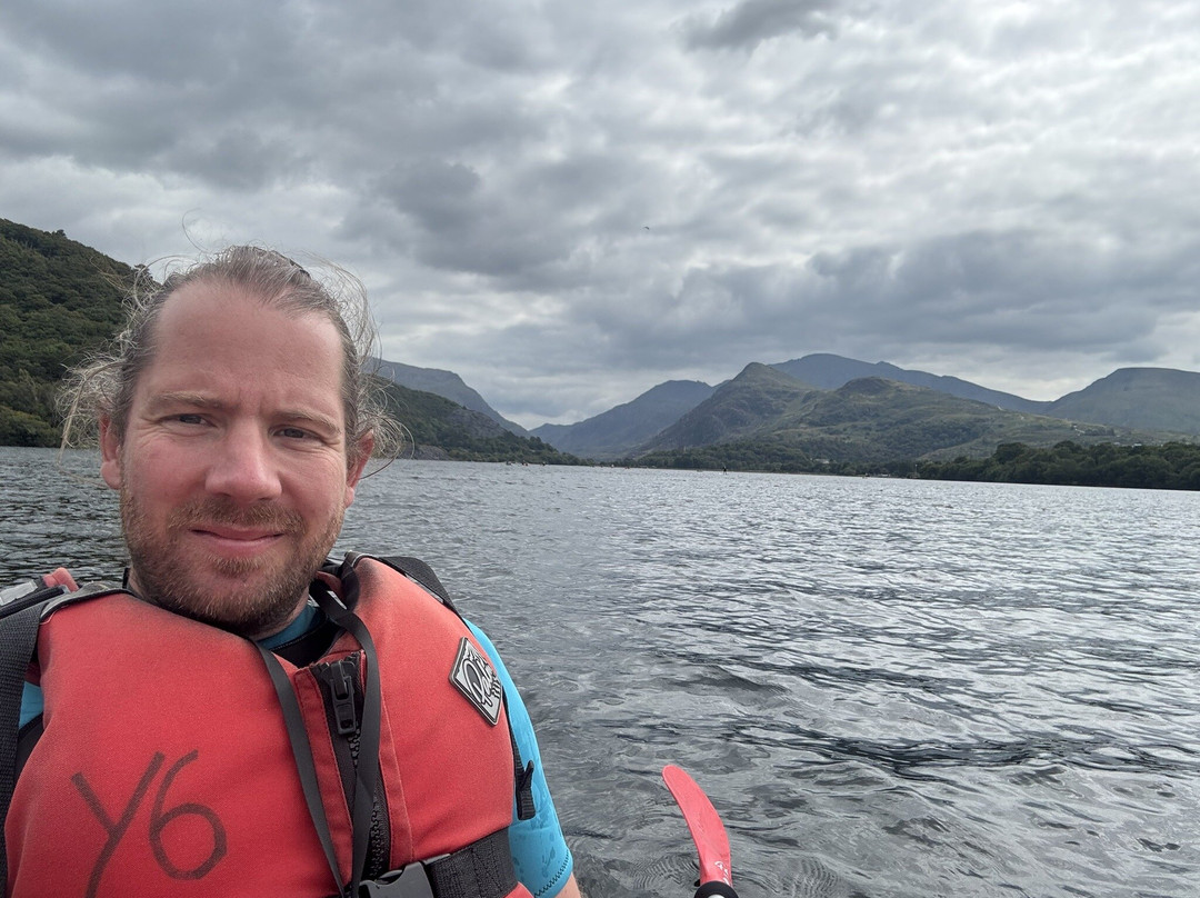 Snowdonia Watersports-Llanberis必去景点