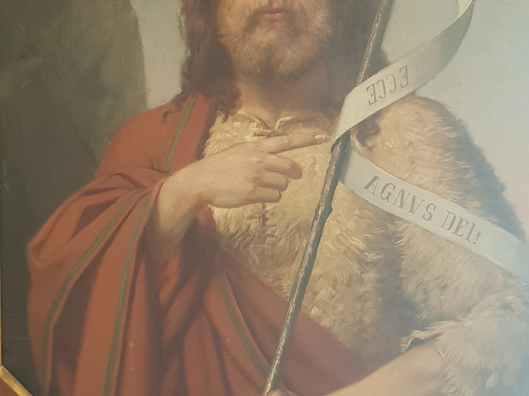 Museo della Certosa-Serra San Bruno必去景点