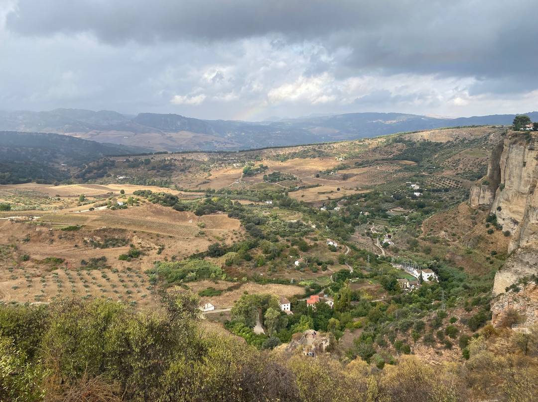 Áloratur-Alora必去景点