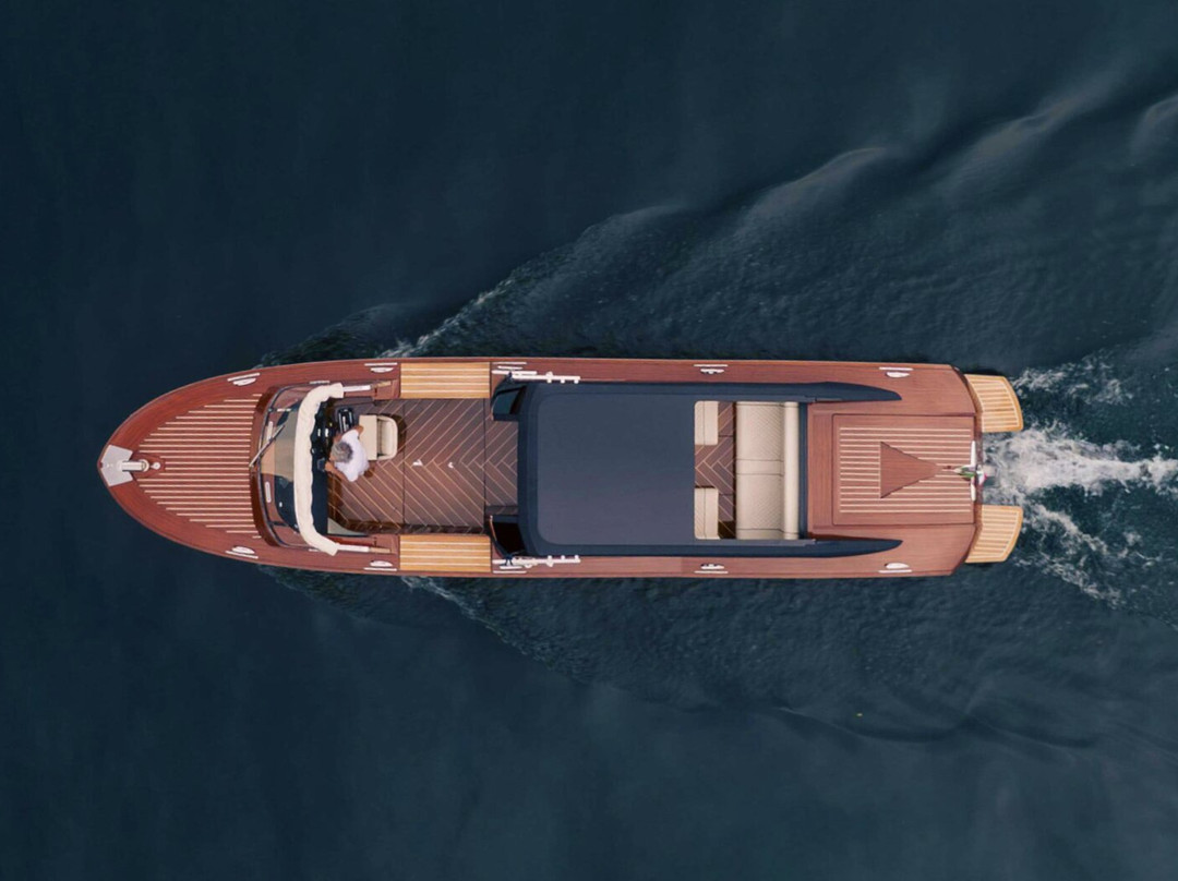 Prestige Tour Italy-米兰必去景点