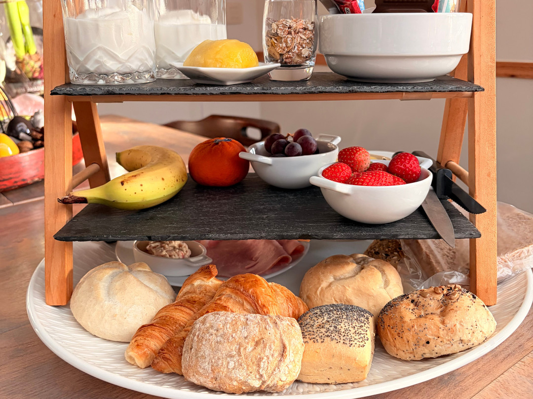 B&B Altijd Genieten主图