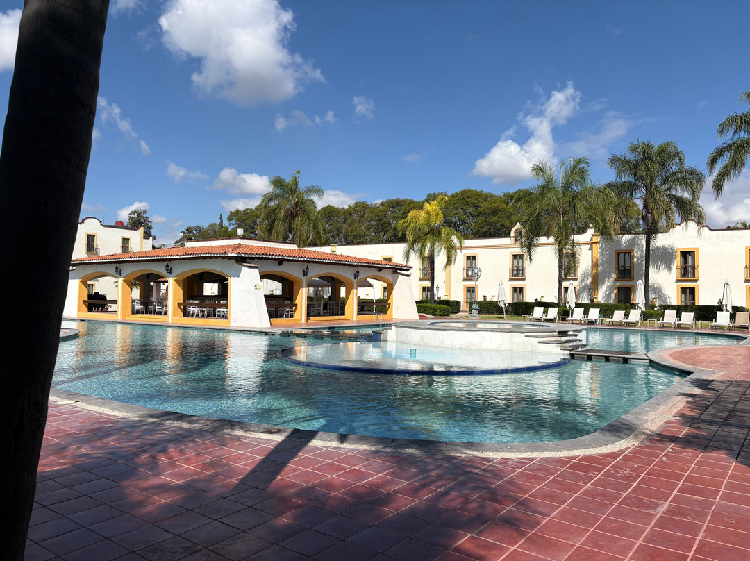 Hotel Mision Grand Juriquilla主图