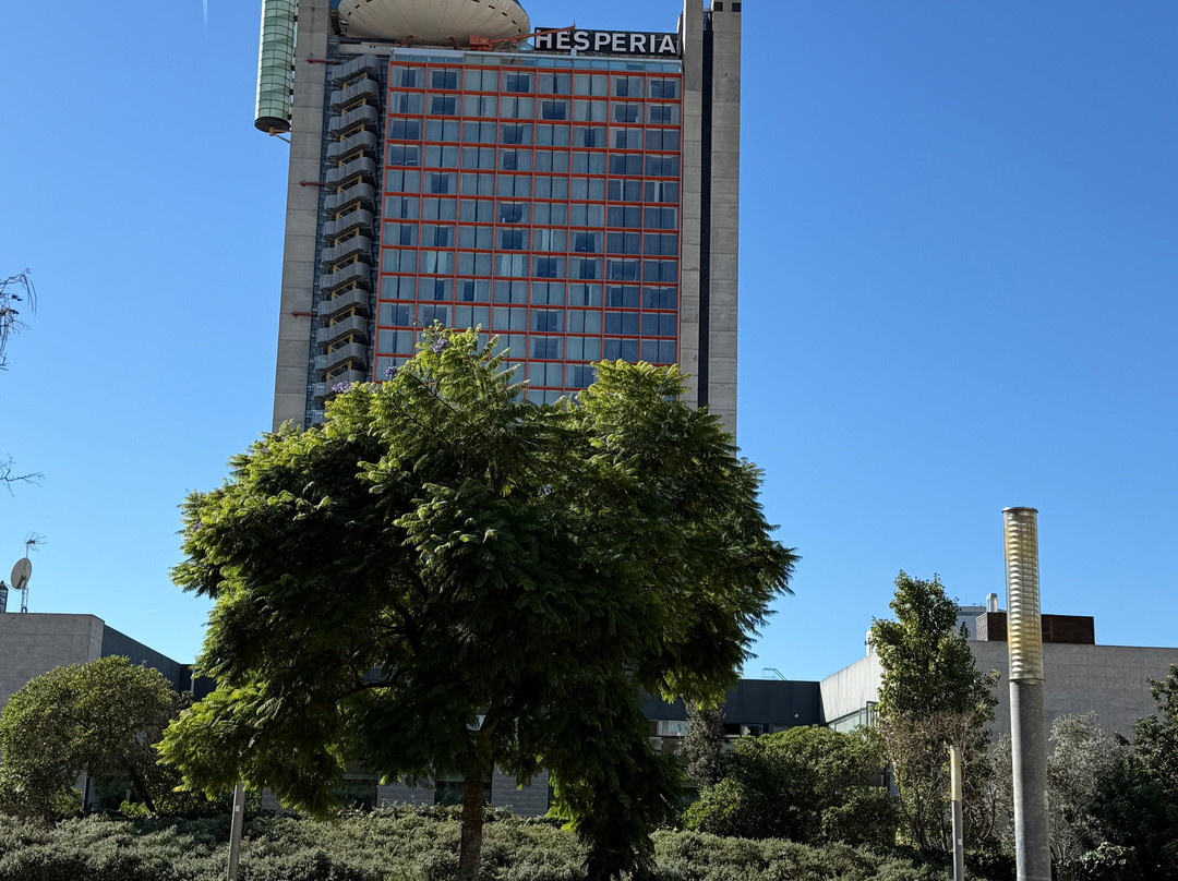 赫斯博瑞亚费拉套房主图