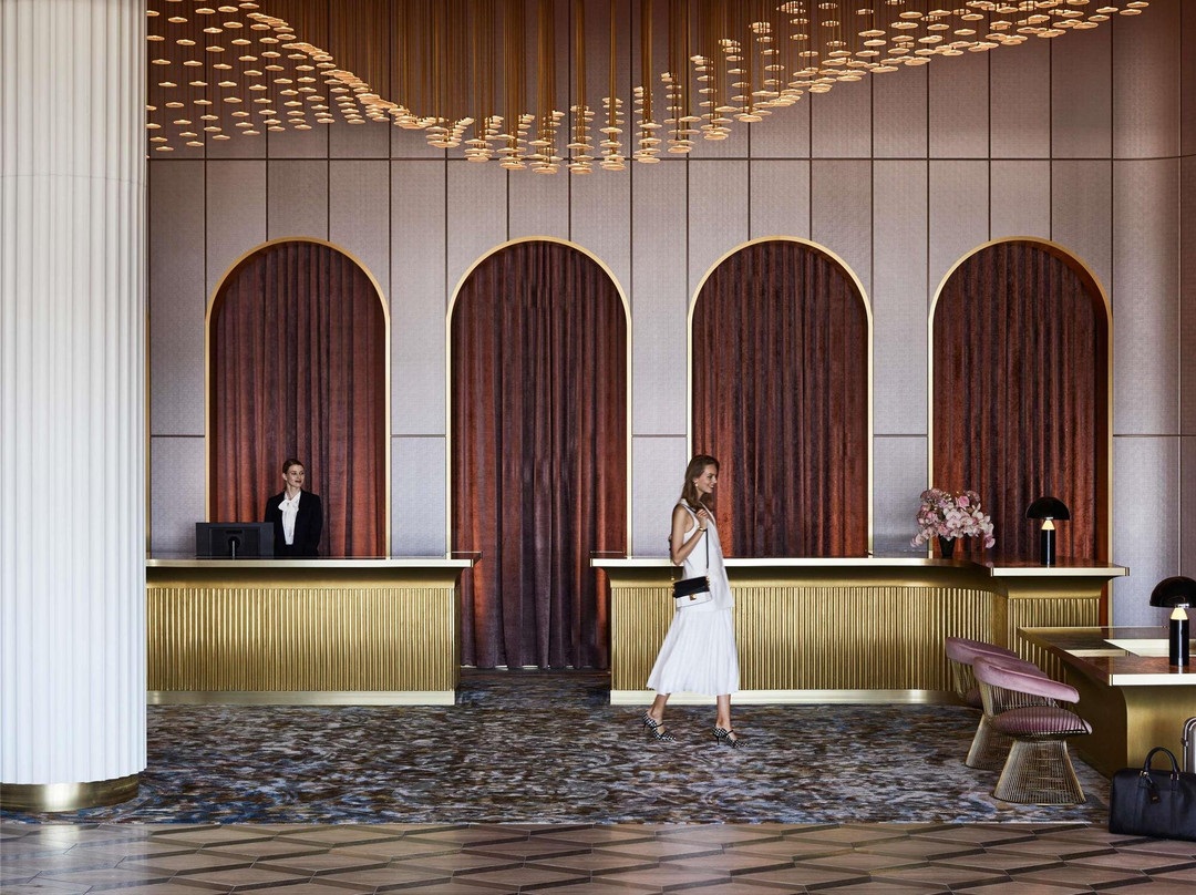 Hotel Chadstone Melbourne - MGallery Collection主图