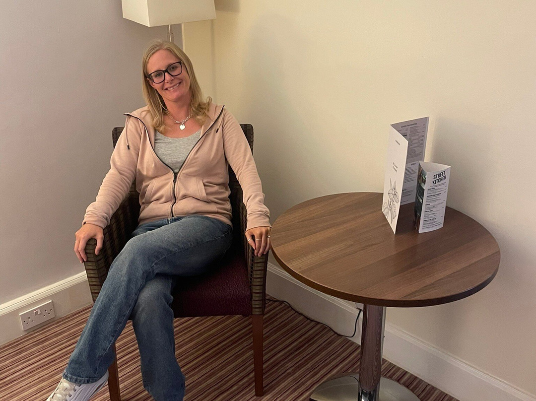 Holiday Inn Rotherham-sheffield M1,jct.33 By IHG主图