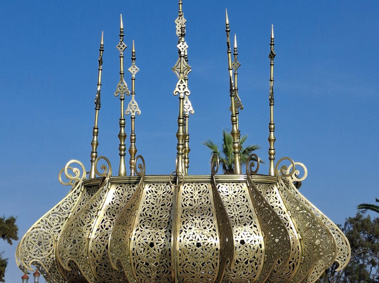 Blue Turbans Adventures-迈哈米德必去景点