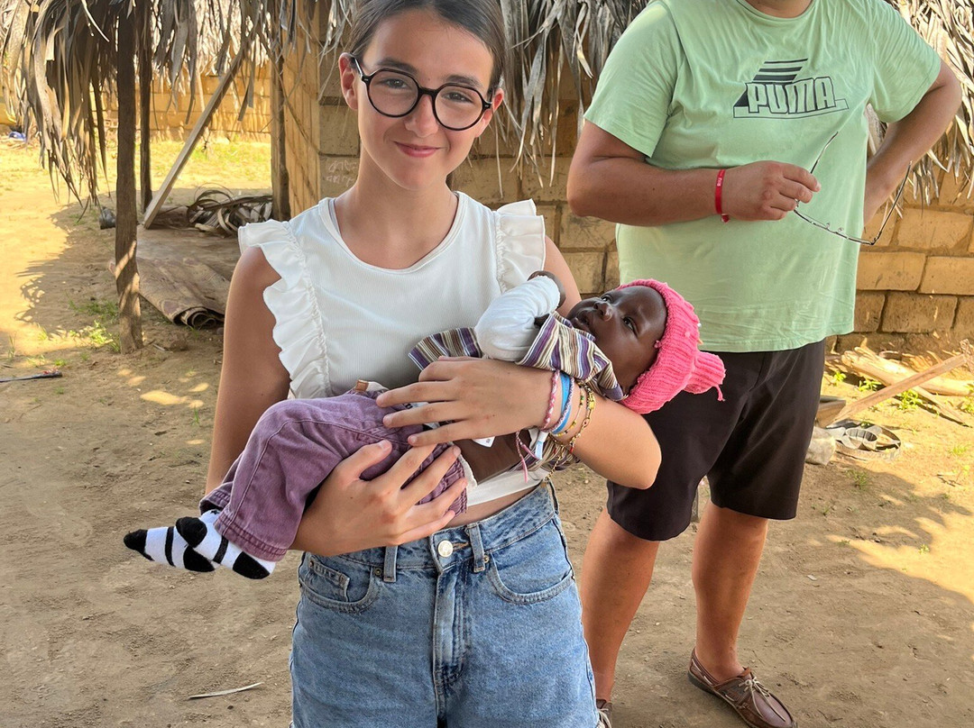 Riu Baobab Trip Travel-Nianing必去景点