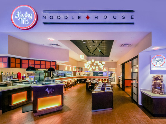 Seminole Casino Hotel主图