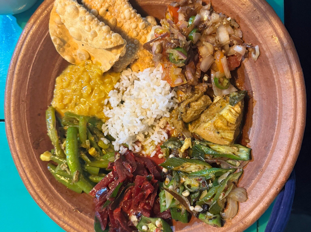 Anyone Can Cook - Bentota Cooking Class-班托塔必去景点