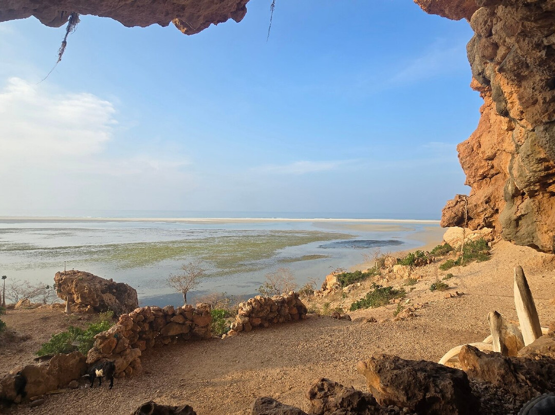 Socotra Trek Tours-Hadiboh必去景点