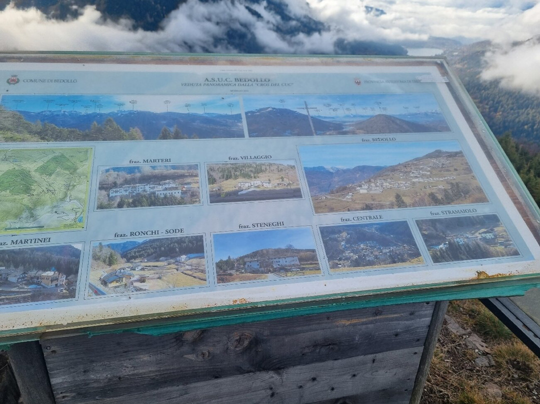 Cros del Cuc-Bedollo必去景点