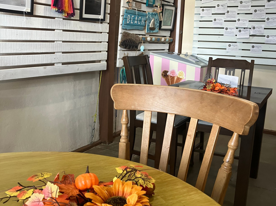 Romney Marsh Visitor Centre-New Romney必去景点