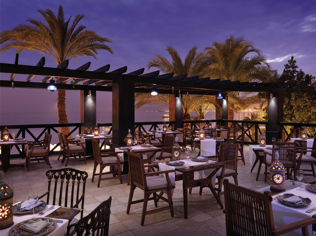 亚喀巴瑞享度假村及公寓