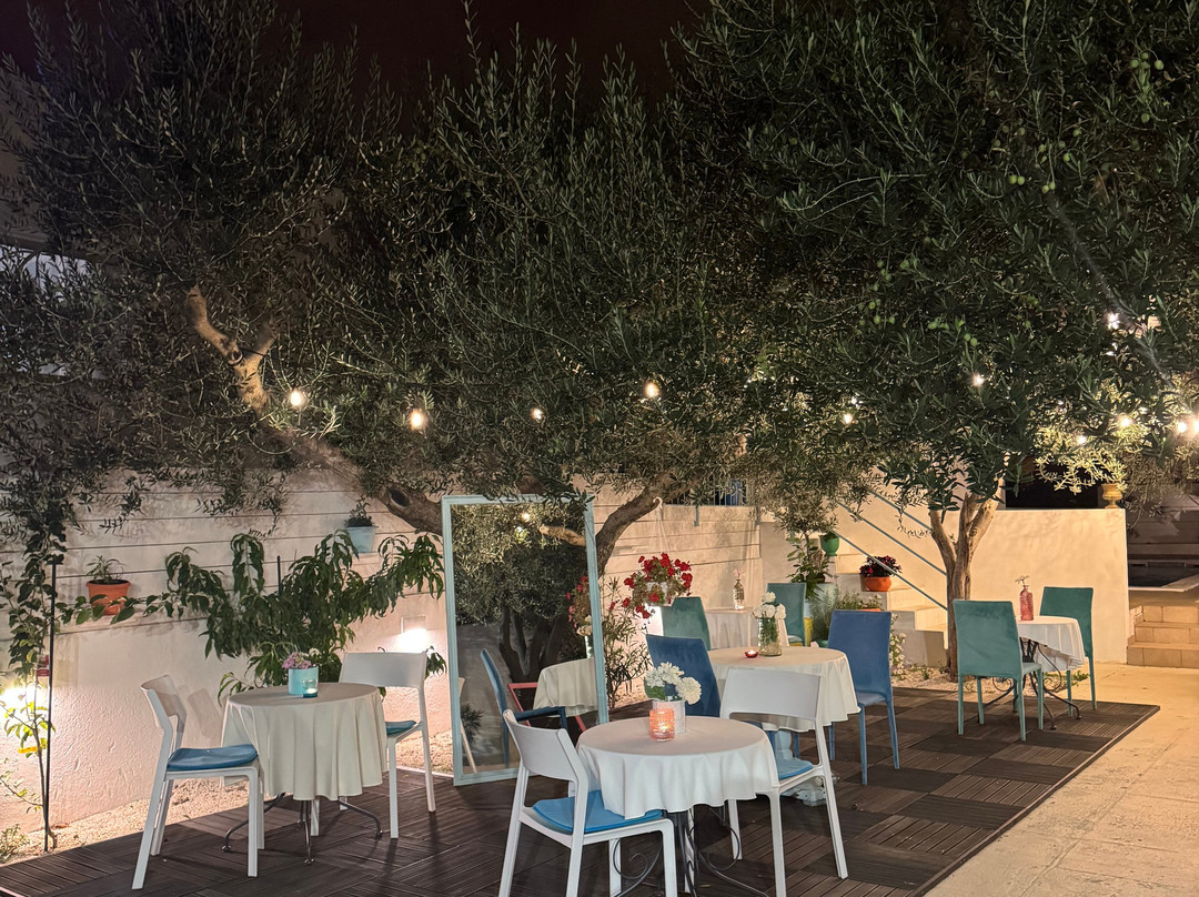 Monvidal Residence Guesthouse主图