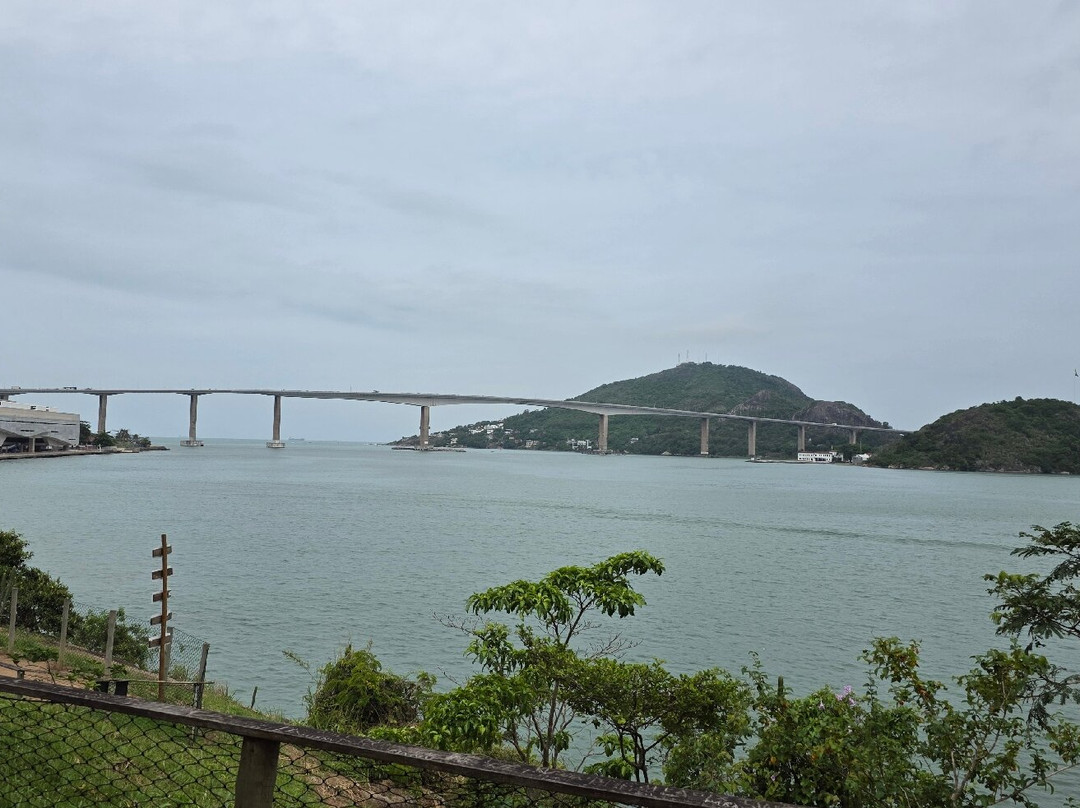 Fundação Projeto Tamar - Vitória-维多利亚必去景点