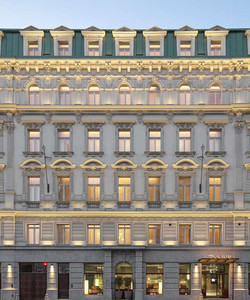 The Julius Prague酒店图片