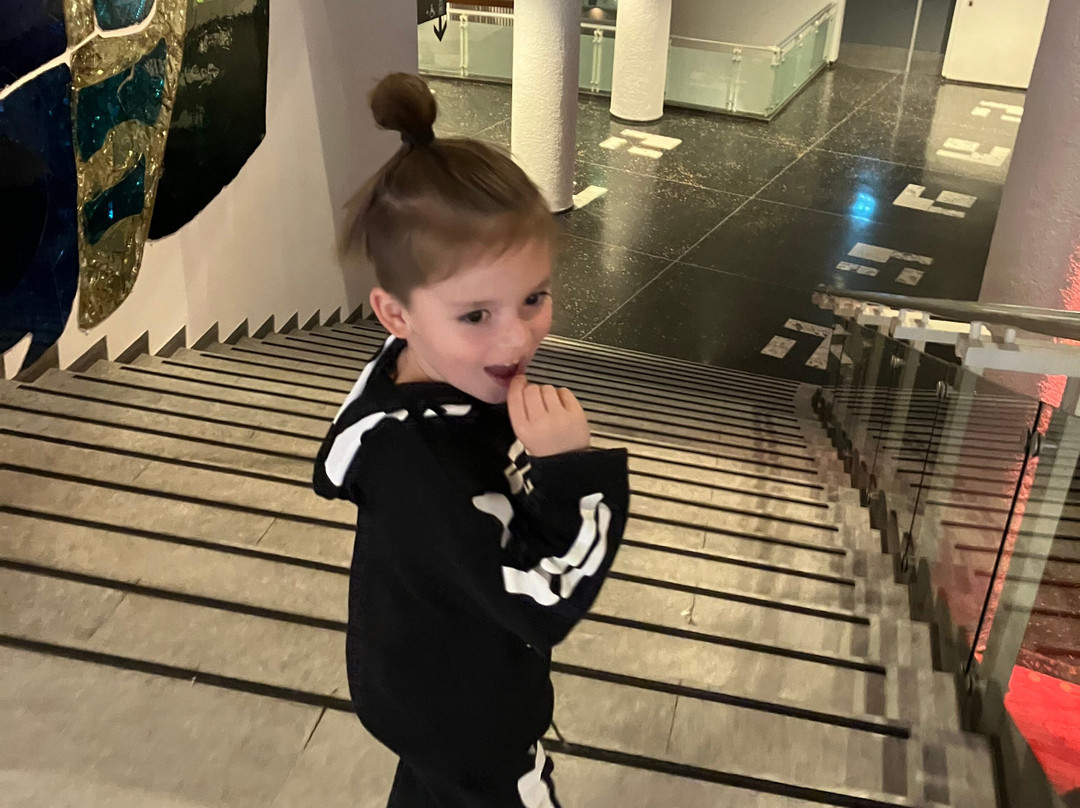 Parktheater-埃因霍温必去景点