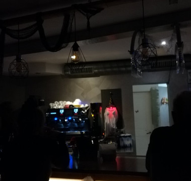 Tesnaz Cafe Bar-Schopfheim必去景点