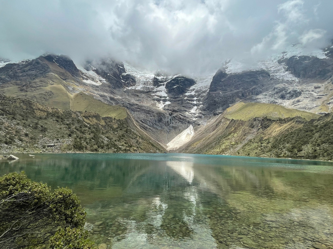 SAM Travel Peru-库斯科必去景点