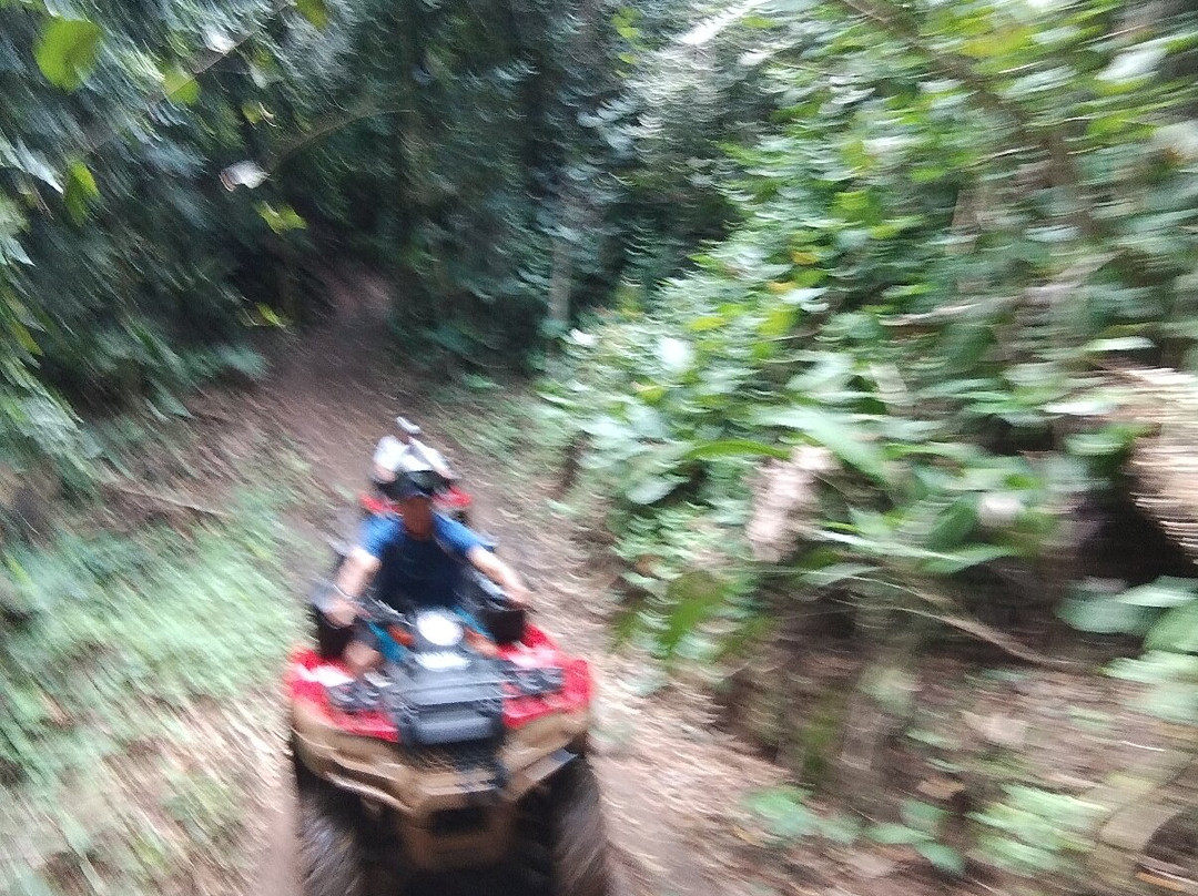 Finca Bolivar-Bribri必去景点