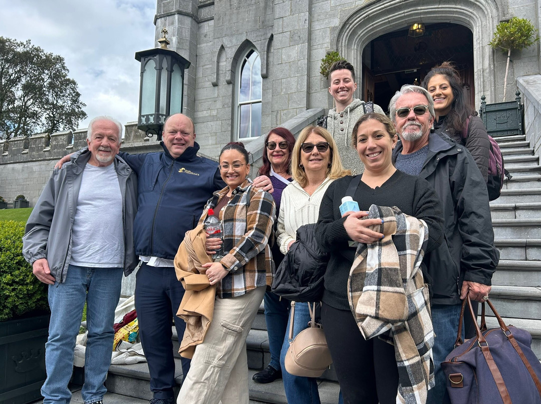 Wild Way Tours-金塞尔必去景点