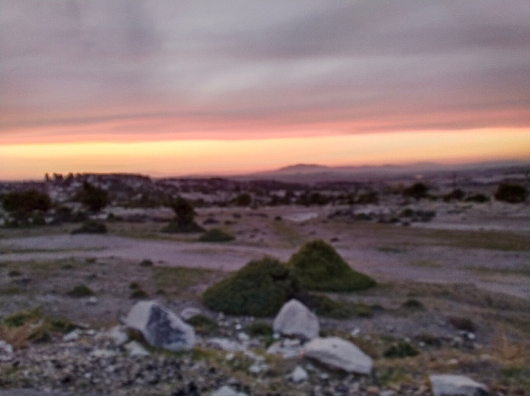 Frig Vadisi Tabiat Parki-Afyonkarahisar必去景点