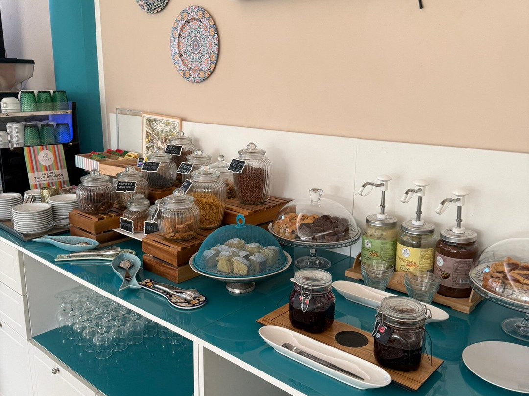 Hotel Sporting主图