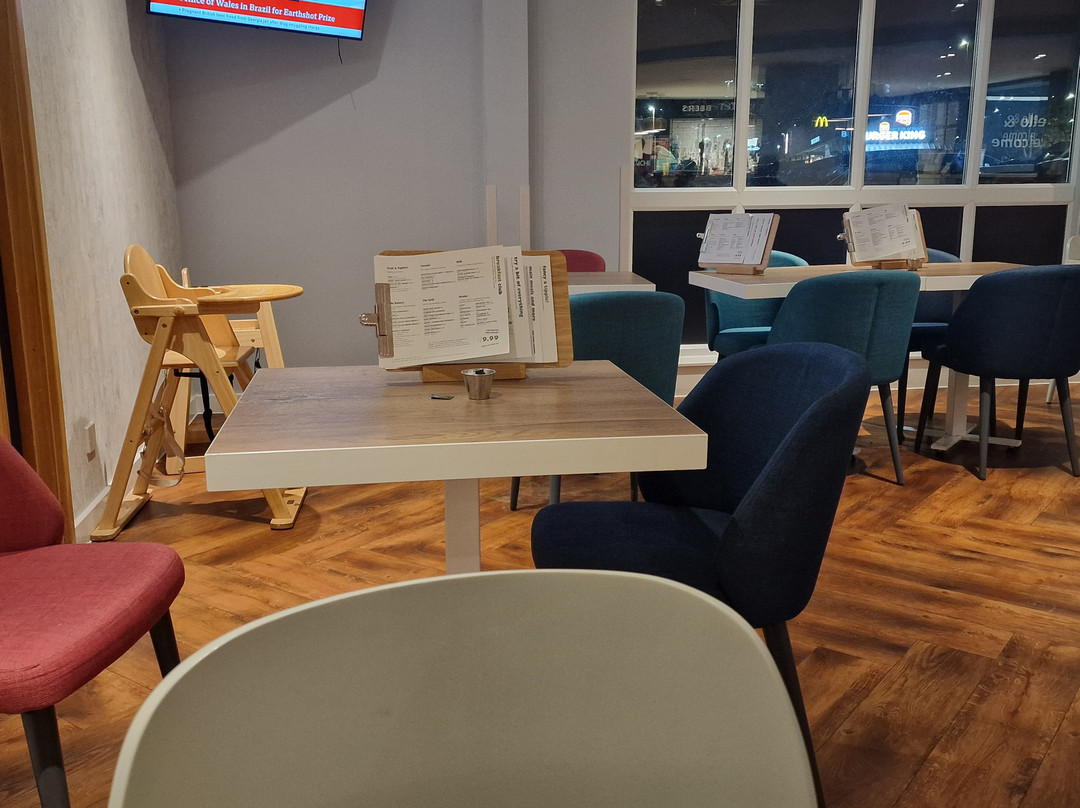 Travelodge Ashford主图