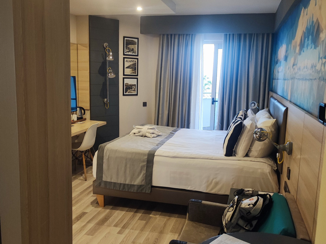 Sunprime C-Lounge - Adult Only主图