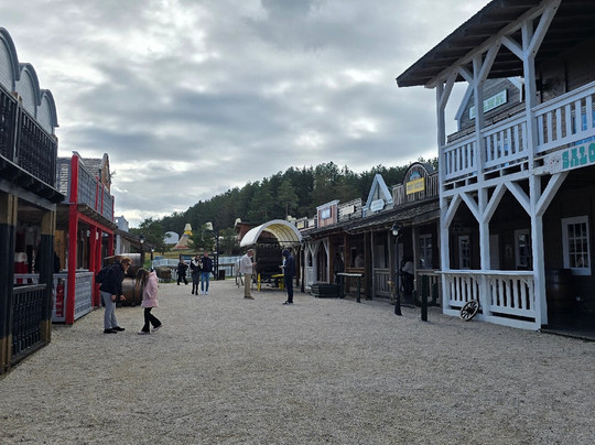 El Paso City Zlatibor