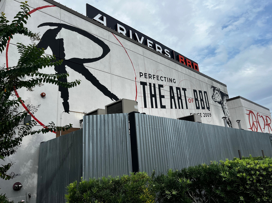 One Daytona-代托纳比奇必去景点