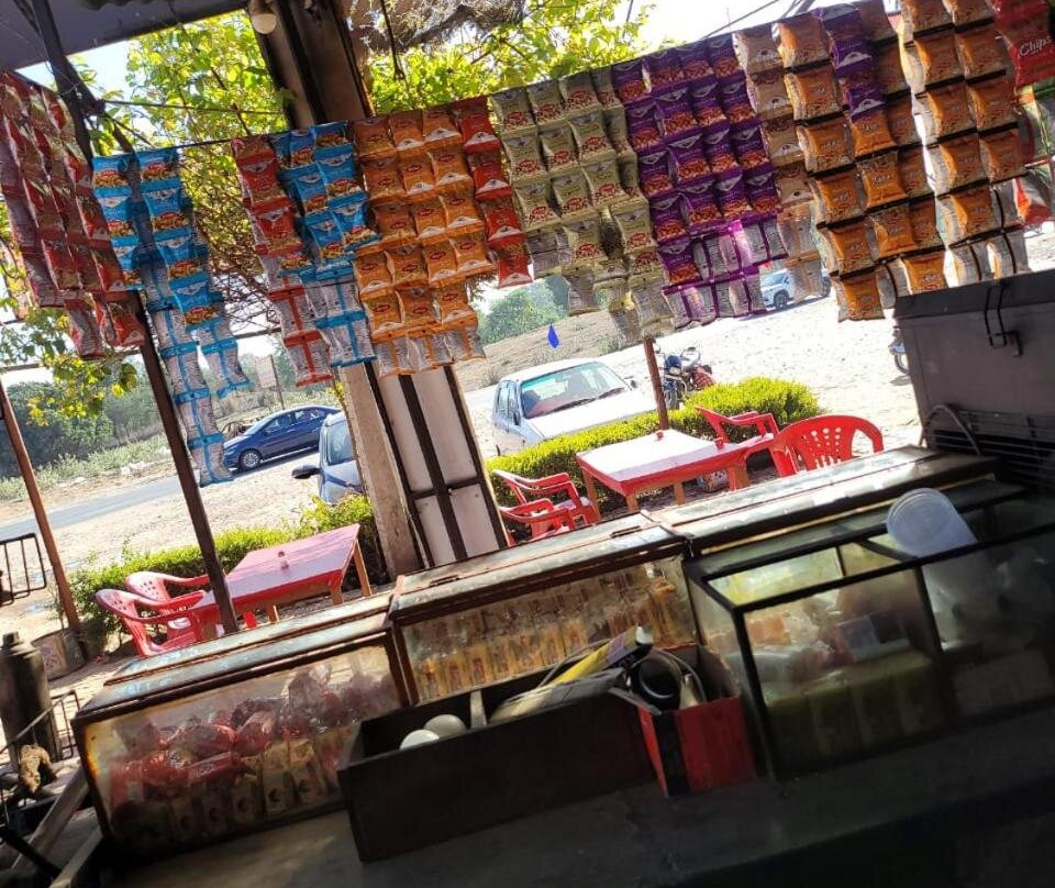 Triveni hotel & restaurant natawala Shahpura