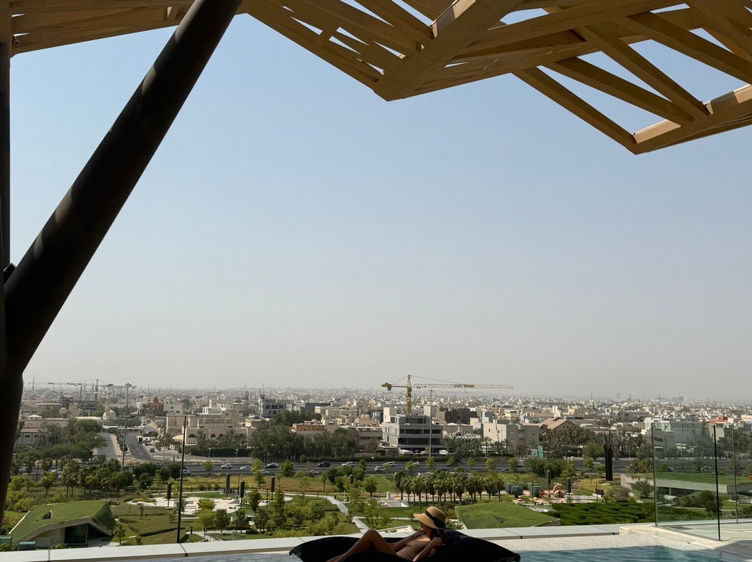 Four Seasons Hotel Kuwait at Burj Alshaya主图