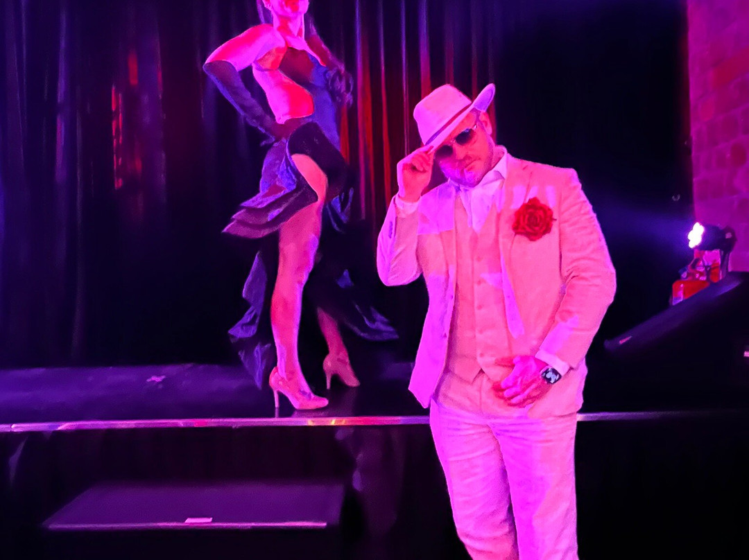 Sensaciones de Tango-布宜诺斯艾利斯必去景点