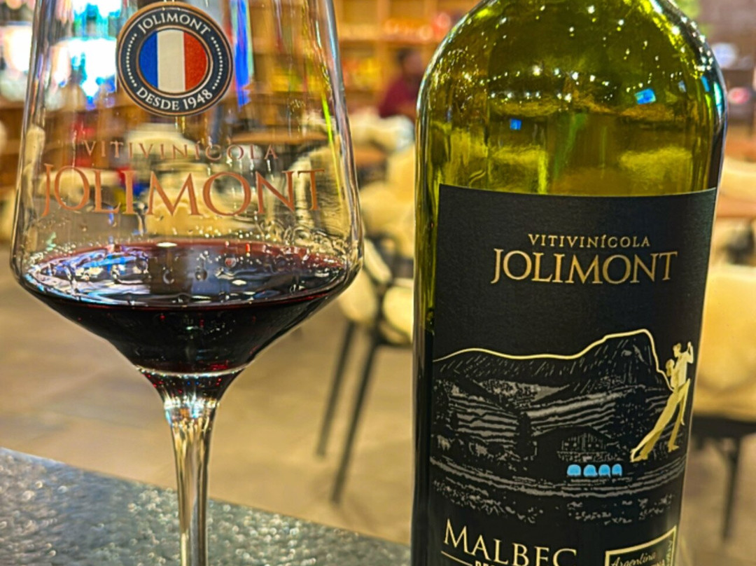 Vitivinicola Jolimont-卡内拉必去景点