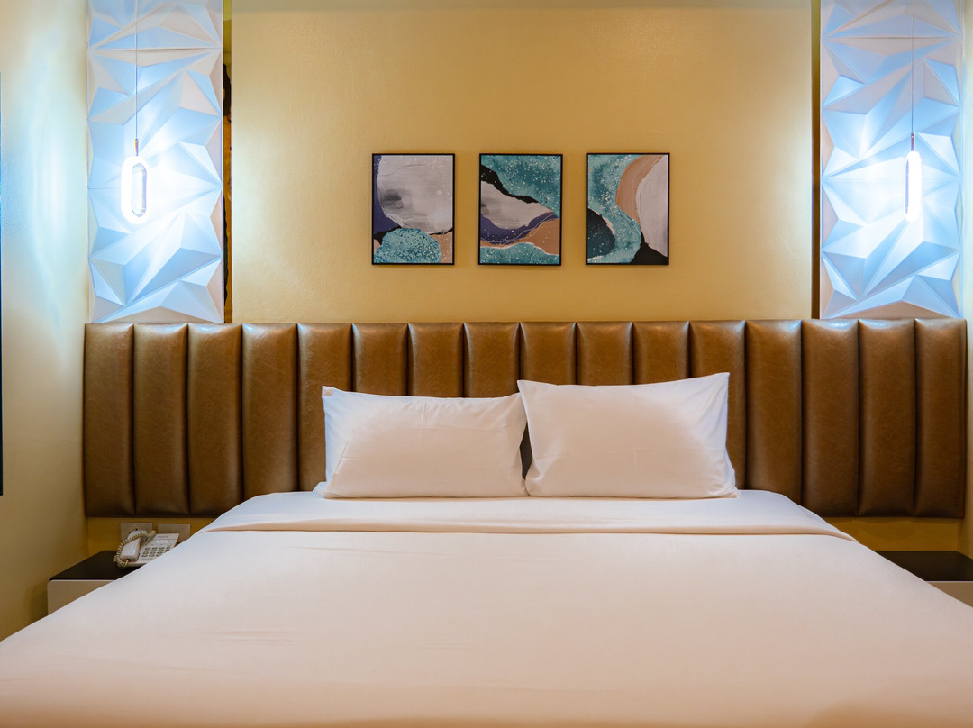 芭东柏丽酒店主图