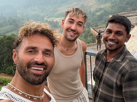 Dmax Tours and Travels-科奇克德必去景点