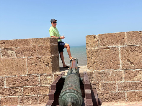 Travel 2 Morocco-芝加哥必去景点