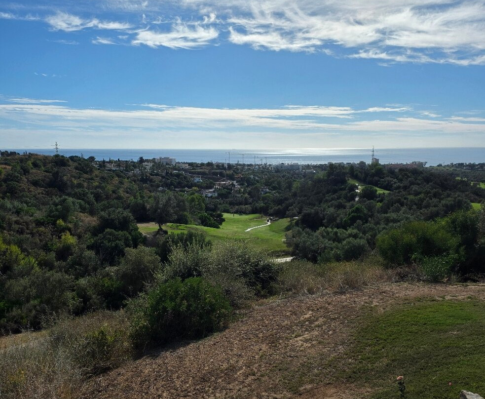 Marbella Golf & Country Club-马贝拉必去景点