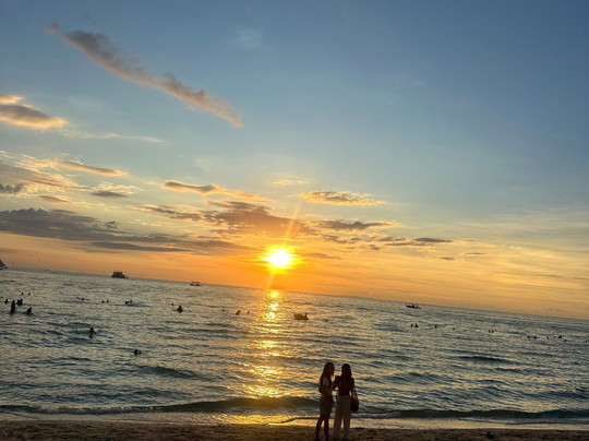 Lindela Travel & Tours-马卡蒂必去景点