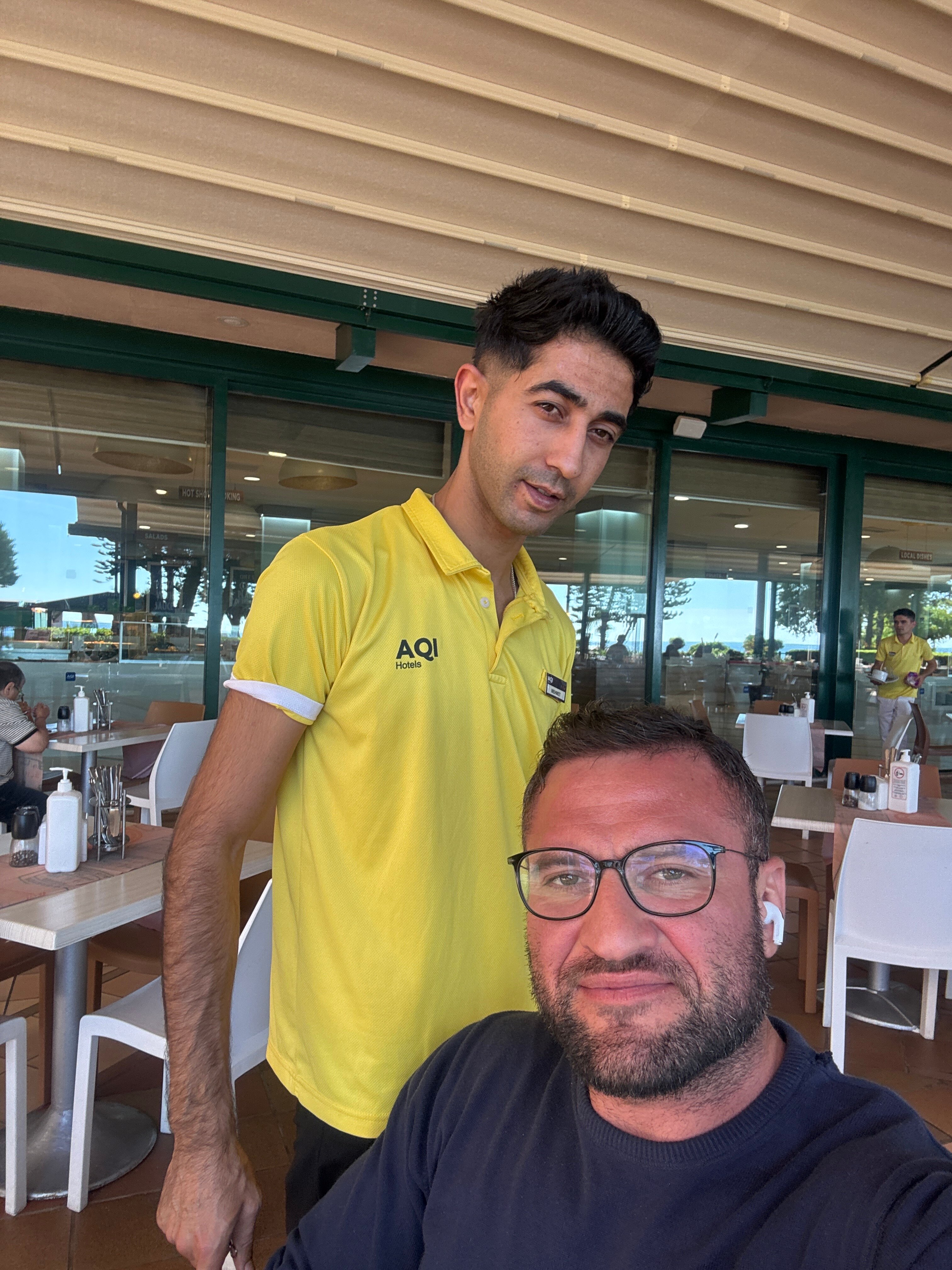 AQI Pegasos Resort-官方