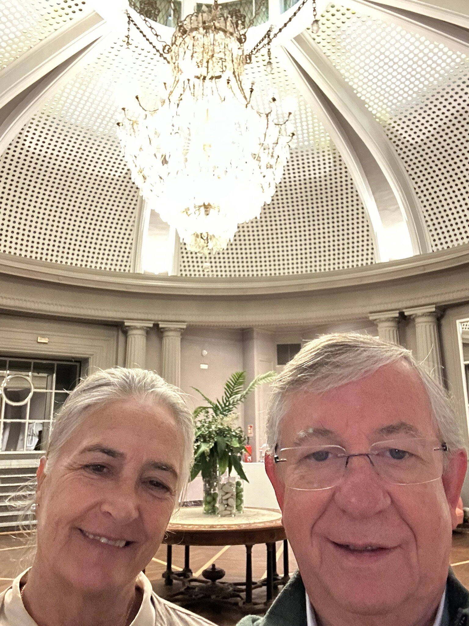 萨拉戈萨格兰德NH酒店-官方