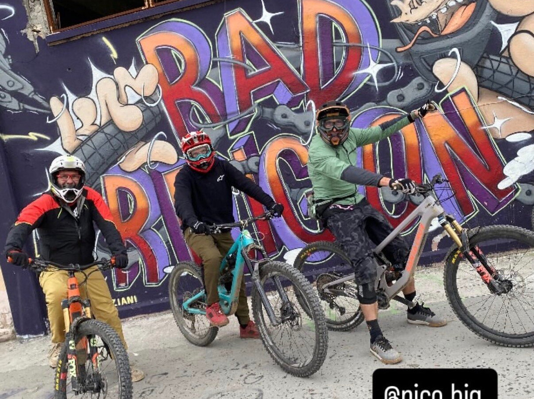 Finale Ligure Freeride-菲纳莱利古雷必去景点