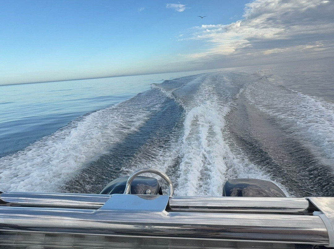 Yzerfontein Sea Sport