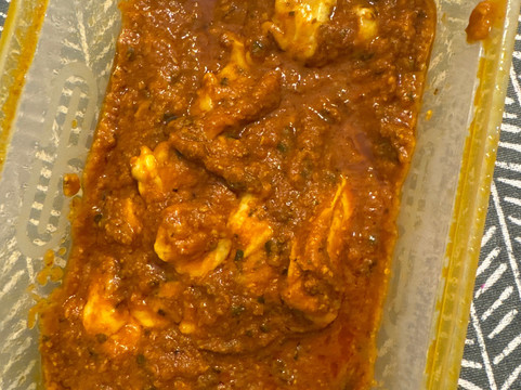 Flames Smallthorn主图