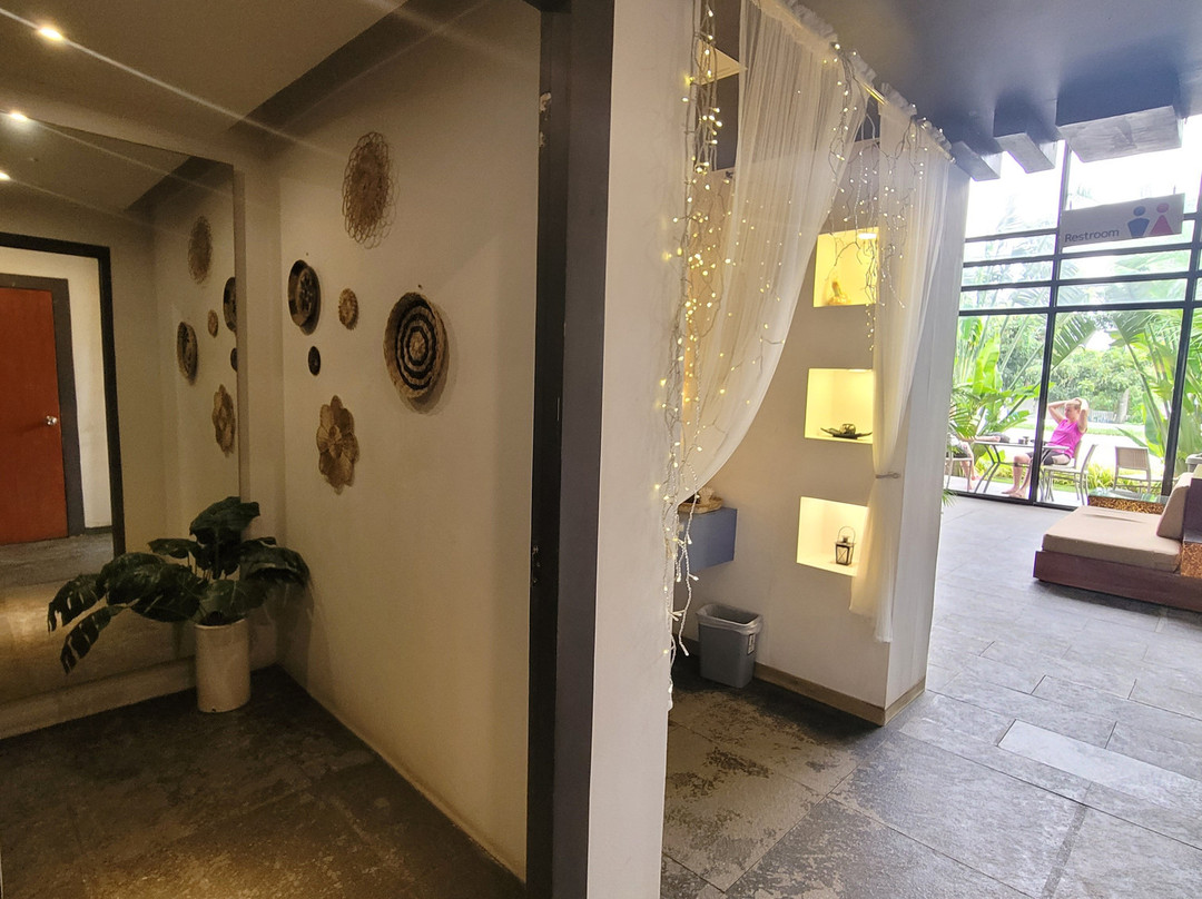 GOLDMOON SPA-拉普拉普必去景点