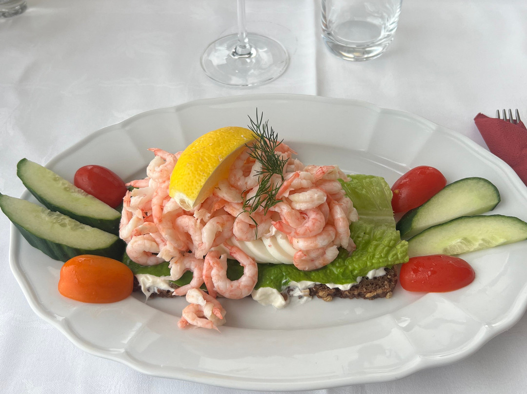 Säröhus Hotell, Konferens & SPA主图