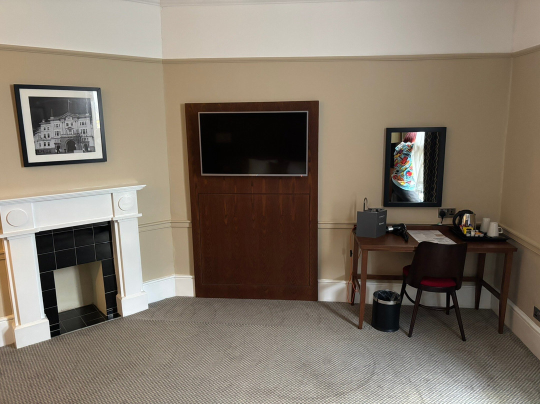 Miller & Carter Maidstone by Innkeeper's Collection主图