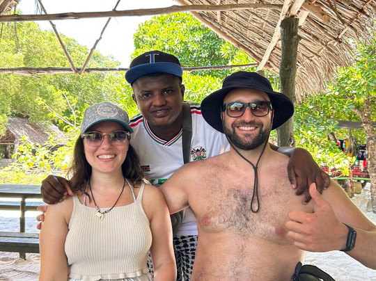 Abuu Escursioni Kenya-瓦塔木必去景点