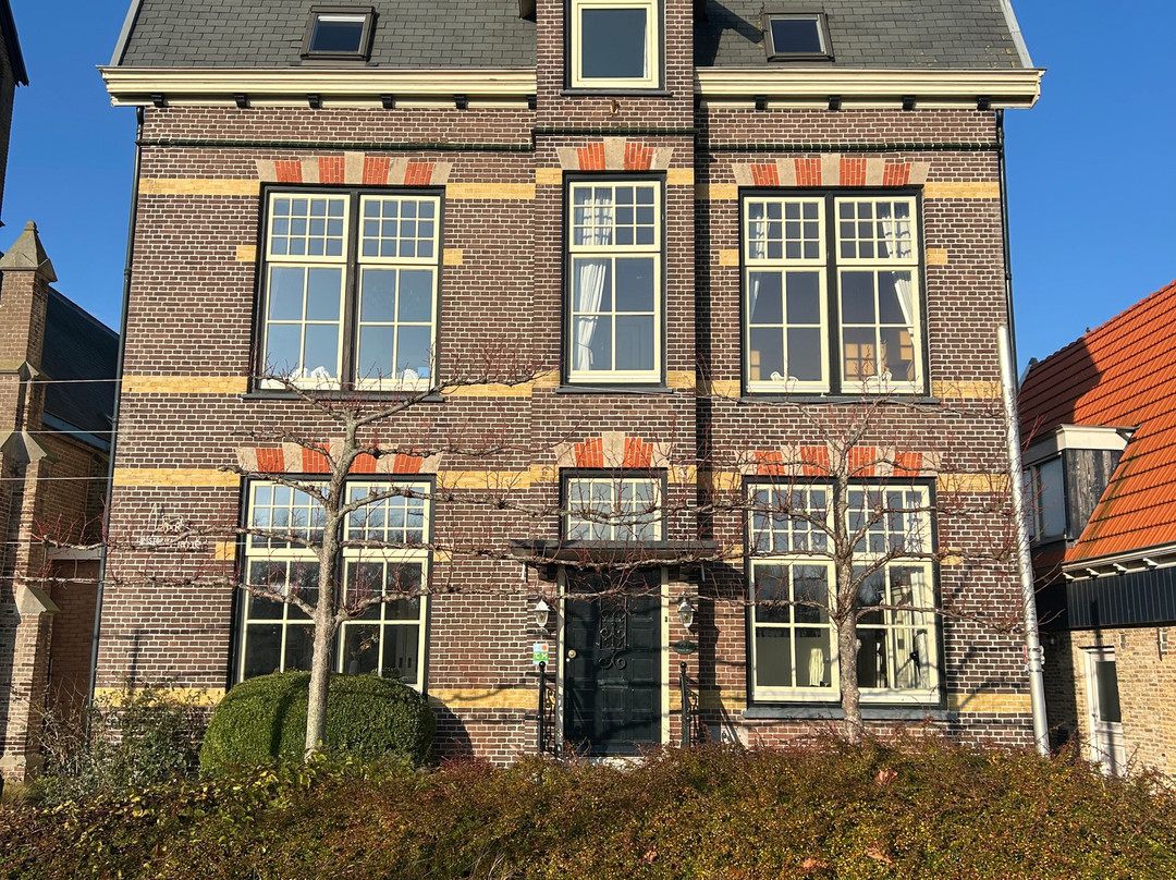 Bed and Breakfast Pastorie Stella Marie主图